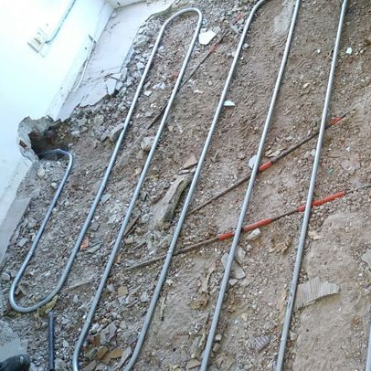 Instalaciones y Habilitaciones de Gas. Calderas y Termotanques